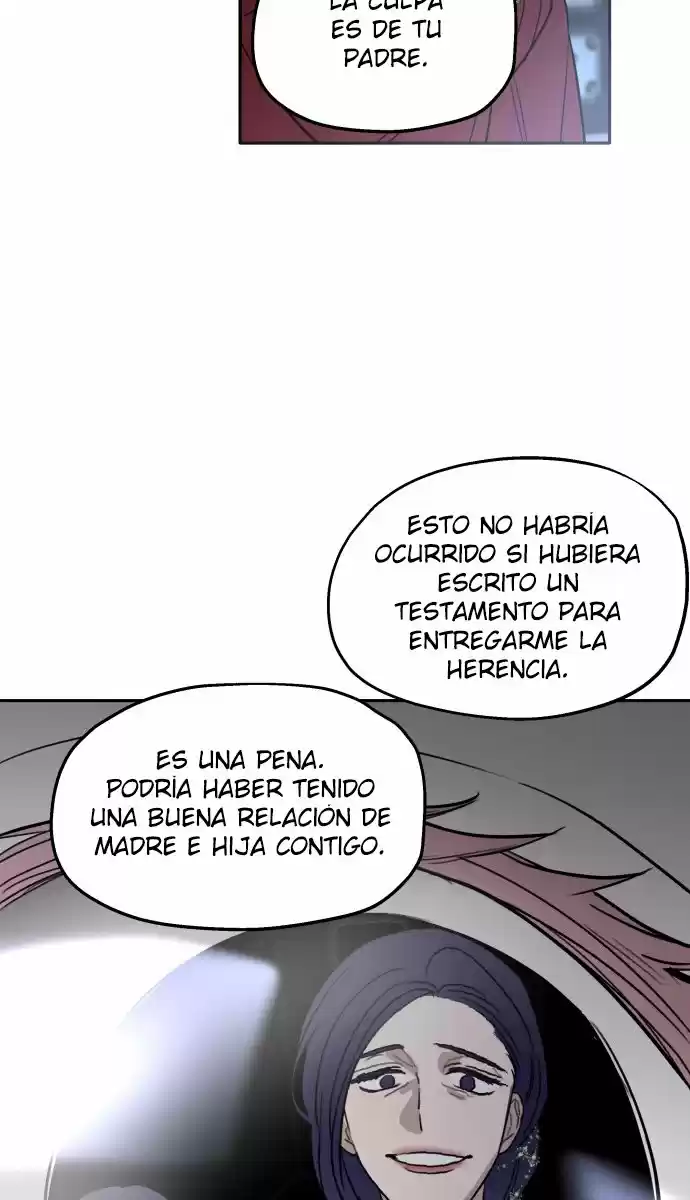 Ellos Están Obsesionados Conmigo - Capítulo 1 - Página 34 - LectorTMOo