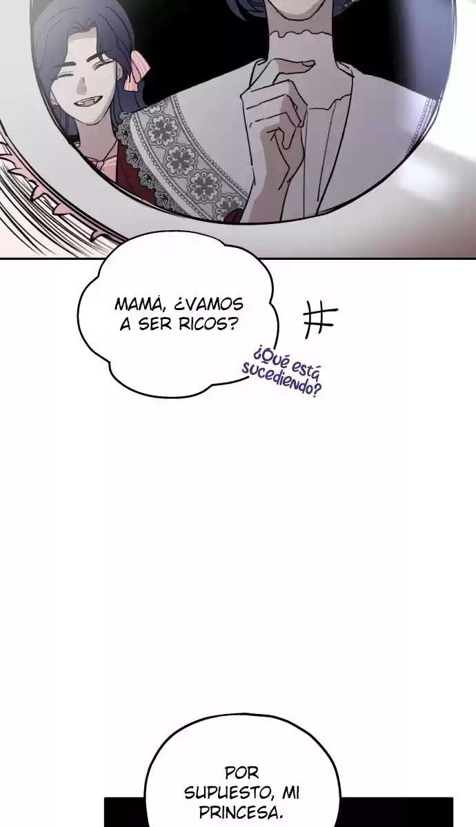 Ellos Están Obsesionados Conmigo - Capítulo 1 - Página 35 - LectorTMOo