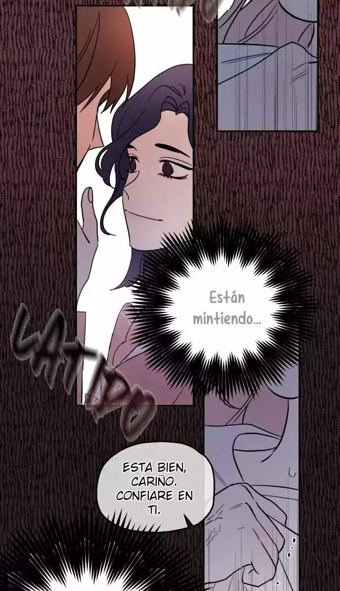 Ellos Están Obsesionados Conmigo - Capítulo 1 - Página 38 - LectorTMOo