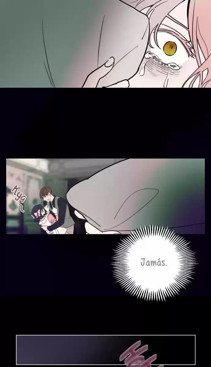 Ellos Están Obsesionados Conmigo - Capítulo 1 - Página 54 - LectorTMOo