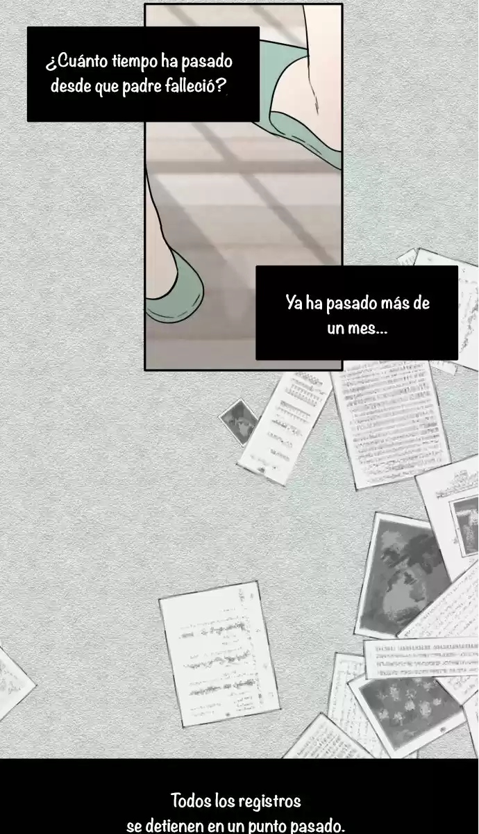 Ellos Están Obsesionados Conmigo - Capítulo 1 - Página 65 - LectorTMOo