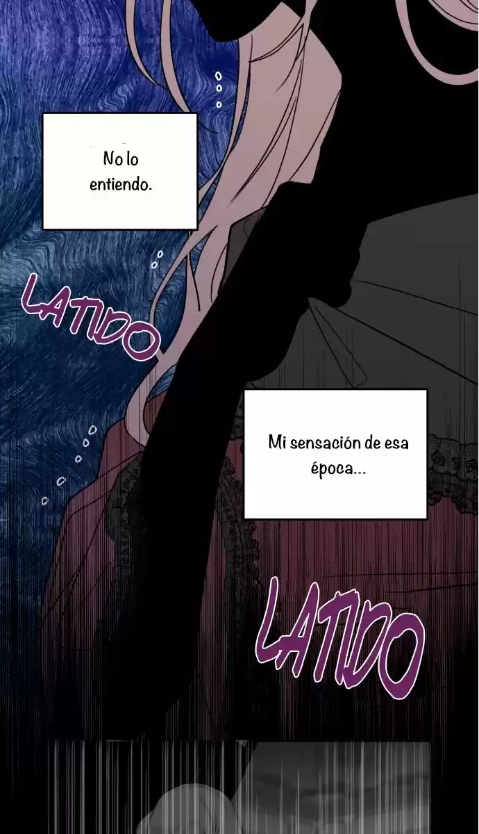 Ellos Están Obsesionados Conmigo - Capítulo 1 - Página 69 - LectorTMOo
