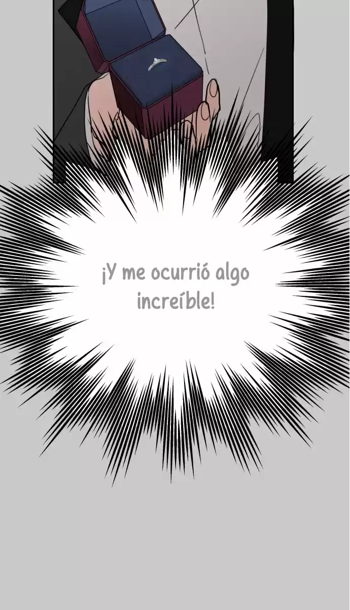 Ellos Están Obsesionados Conmigo - Capítulo 1 - Página 76 - LectorTMOo