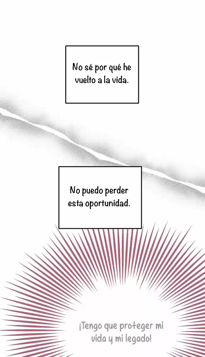 Ellos Están Obsesionados Conmigo - Capítulo 1 - Página 82 - LectorTMOo