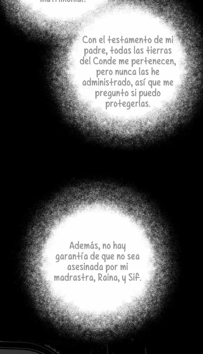 Ellos Están Obsesionados Conmigo - Capítulo 1 - Página 91 - LectorTMOo