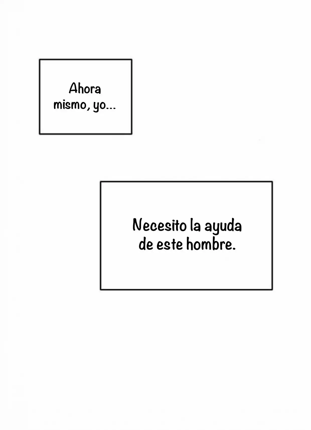 Ellos Están Obsesionados Conmigo - Capítulo 1 - Página 107 - LectorTMOo