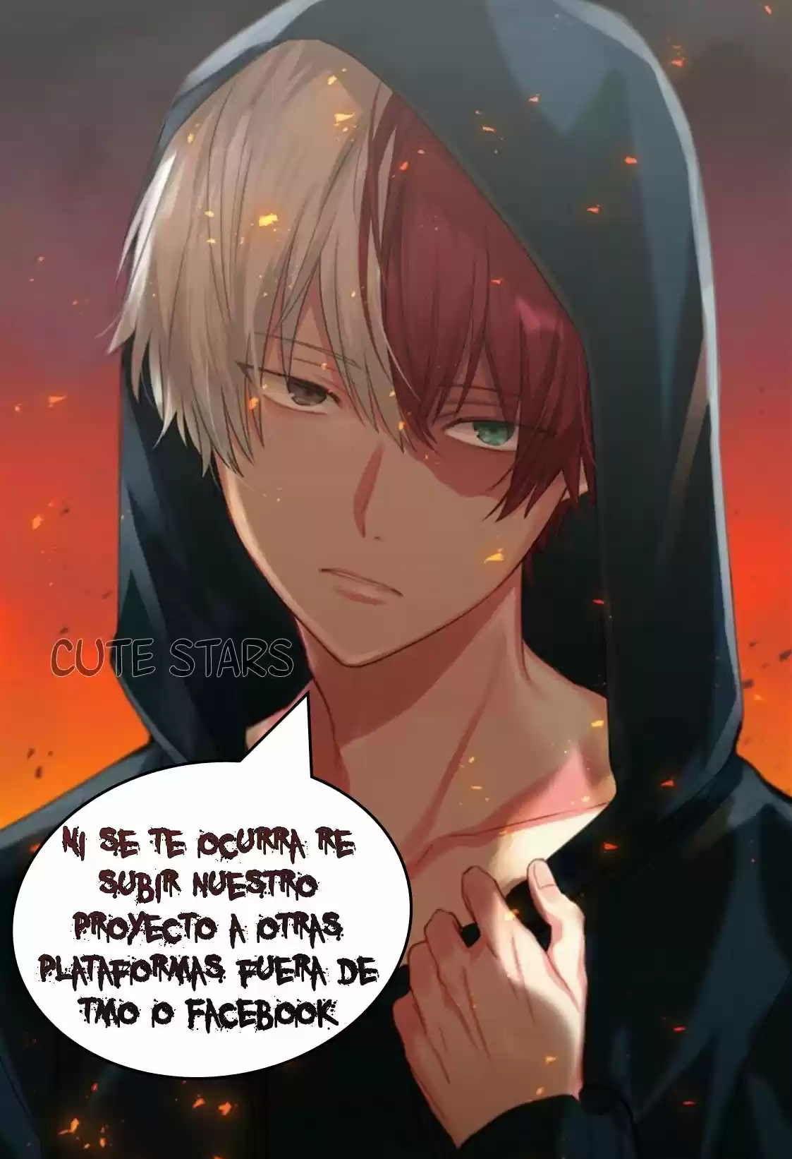 Ellos Están Obsesionados Conmigo - Capítulo 1 - Página 114 - LectorTMOo