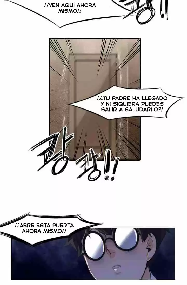 Elqueeness - Capítulo 1 - Página 10 - LectorTMOo