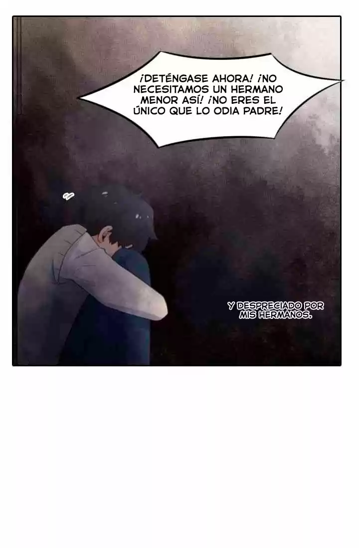 Elqueeness - Capítulo 1 - Página 13 - LectorTMOo