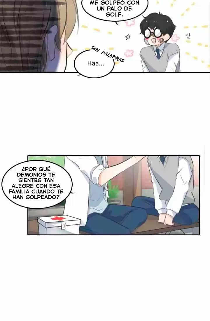 Elqueeness - Capítulo 1 - Página 18 - LectorTMOo