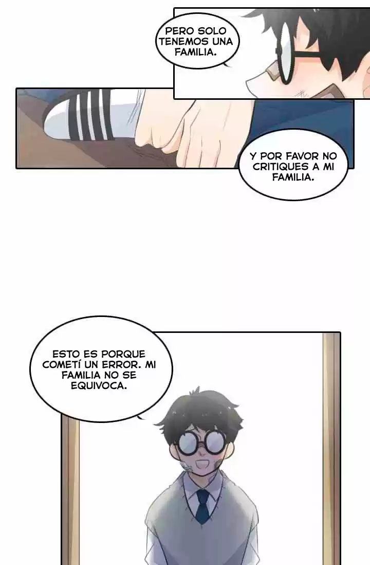Elqueeness - Capítulo 1 - Página 19 - LectorTMOo