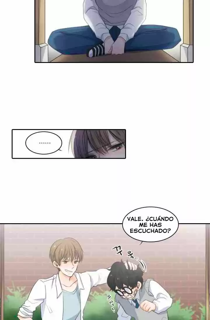 Elqueeness - Capítulo 1 - Página 20 - LectorTMOo