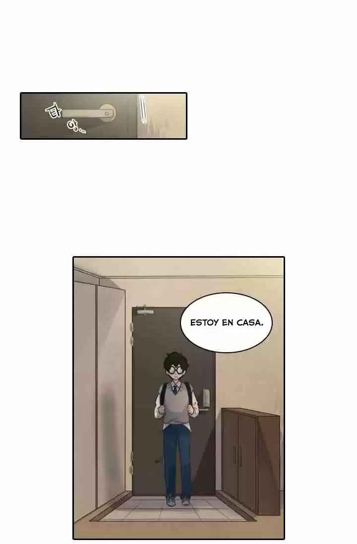 Elqueeness - Capítulo 1 - Página 28 - LectorTMOo
