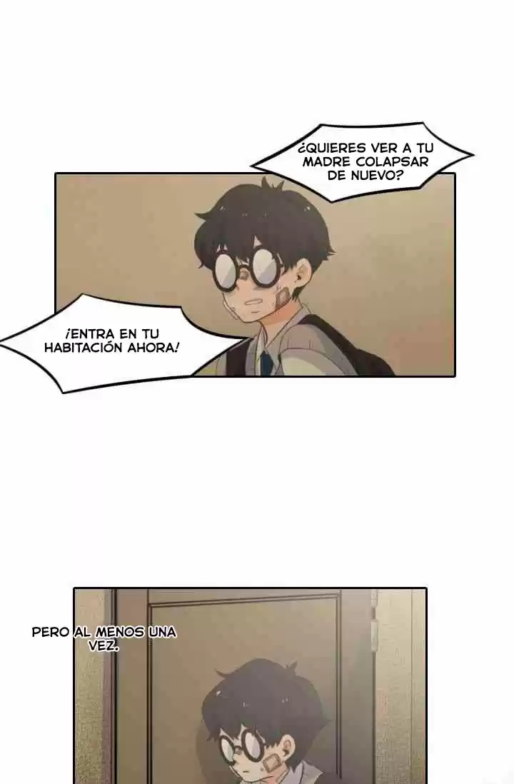 Elqueeness - Capítulo 1 - Página 30 - LectorTMOo