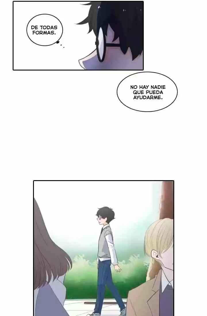 Elqueeness - Capítulo 2 - Página 13 - LectorTMOo