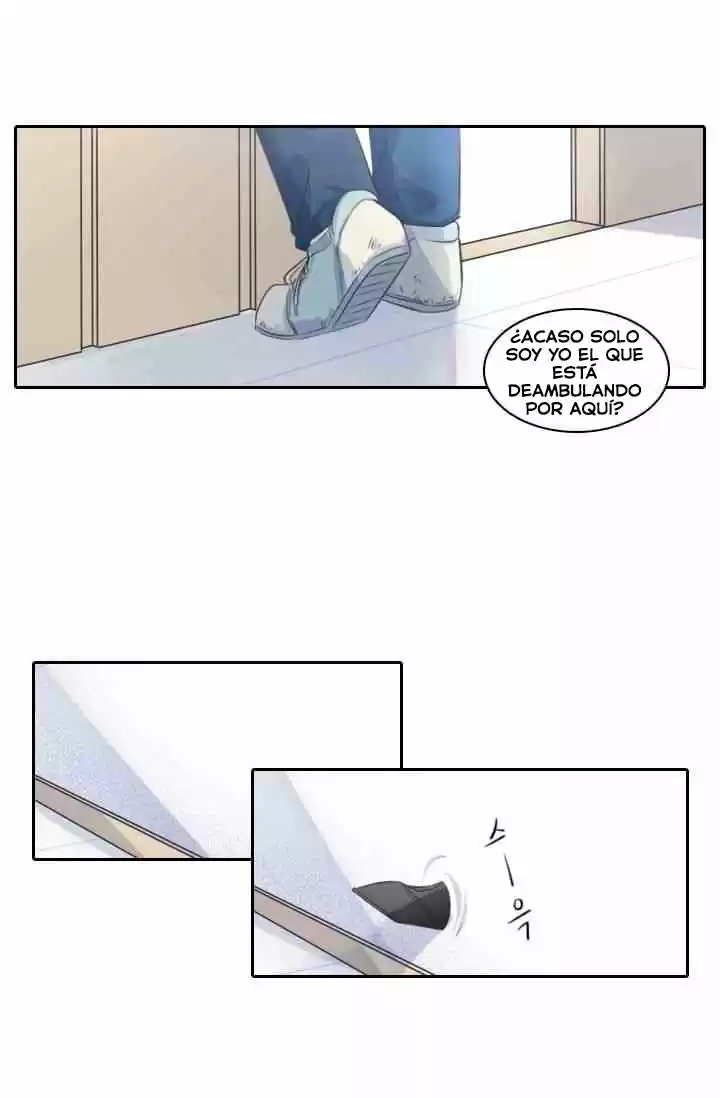 Elqueeness - Capítulo 2 - Página 17 - LectorTMOo