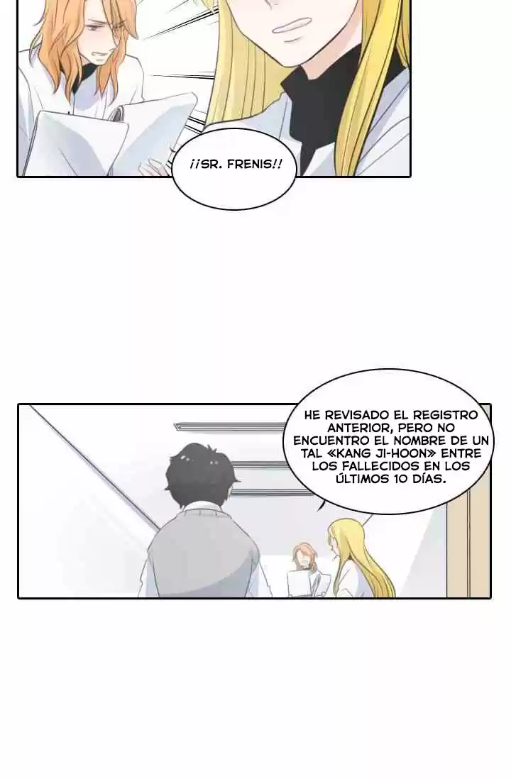 Elqueeness - Capítulo 2 - Página 25 - LectorTMOo
