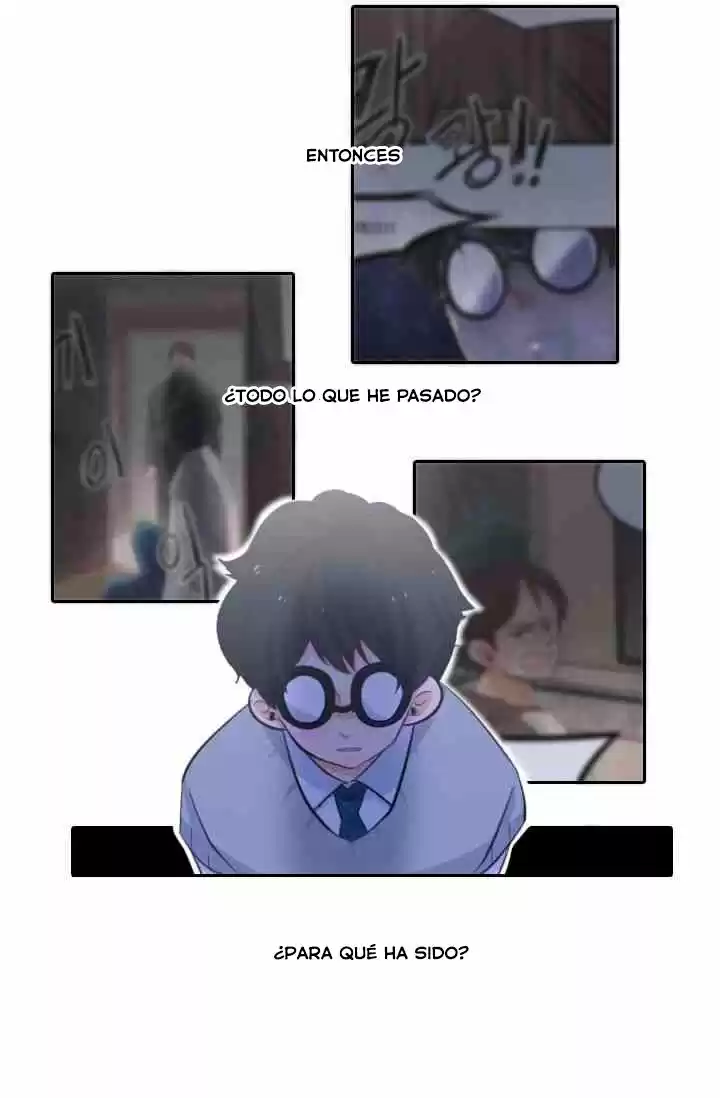 Elqueeness - Capítulo 2 - Página 28 - LectorTMOo