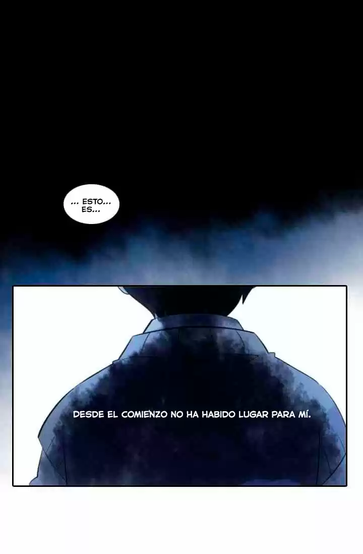 Elqueeness - Capítulo 2 - Página 32 - LectorTMOo