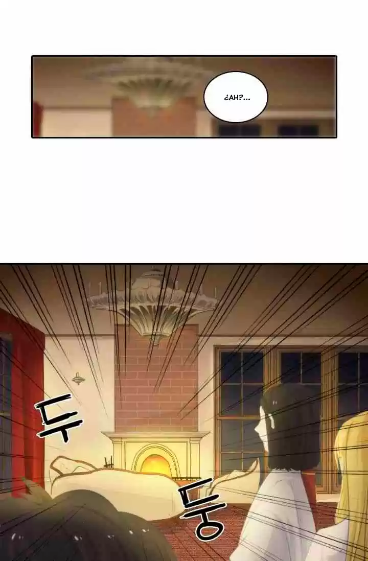 Elqueeness - Capítulo 3 - Página 21 - LectorTMOo