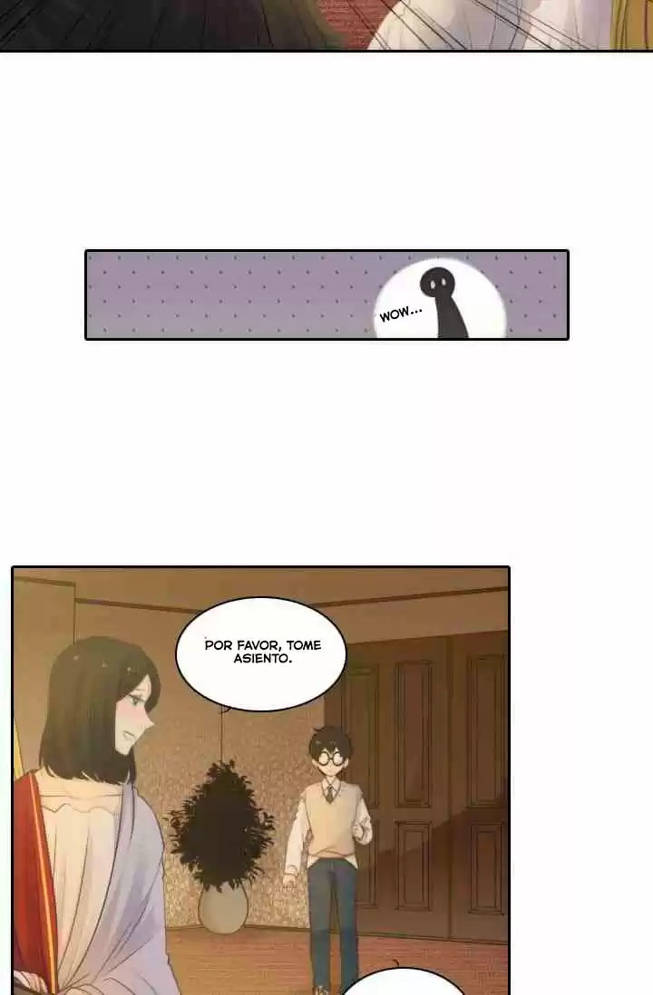 Elqueeness - Capítulo 3 - Página 22 - LectorTMOo