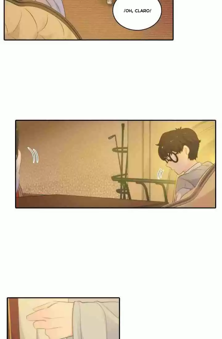 Elqueeness - Capítulo 3 - Página 23 - LectorTMOo