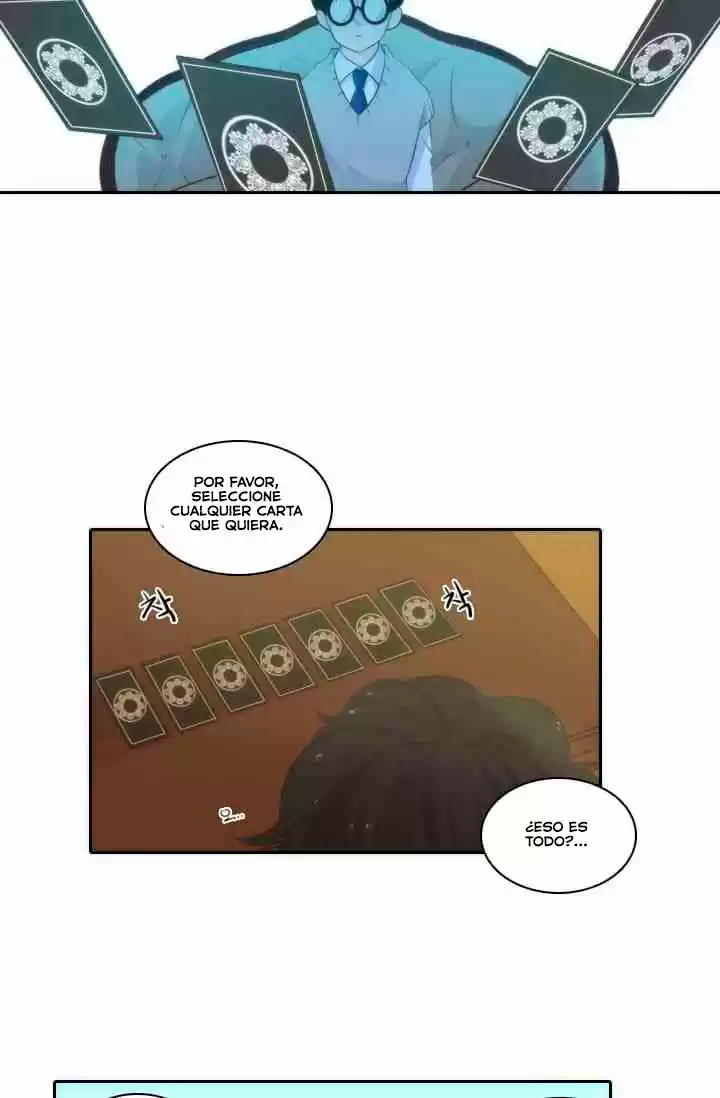 Elqueeness - Capítulo 3 - Página 26 - LectorTMOo