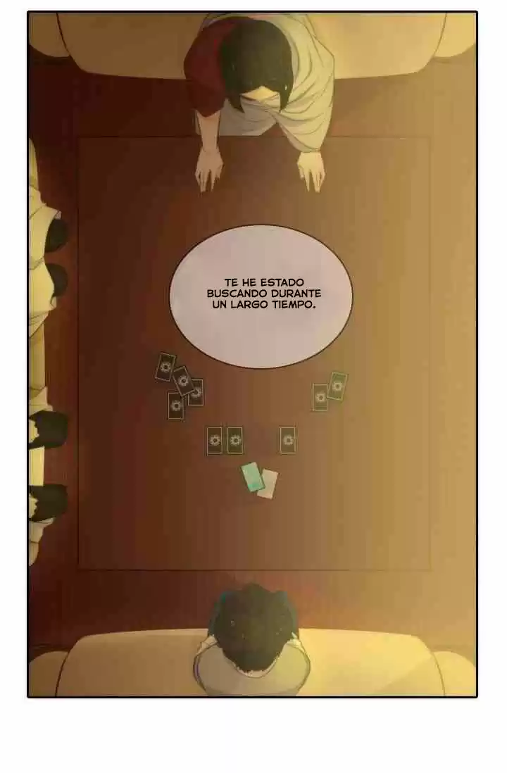 Elqueeness - Capítulo 3 - Página 33 - LectorTMOo