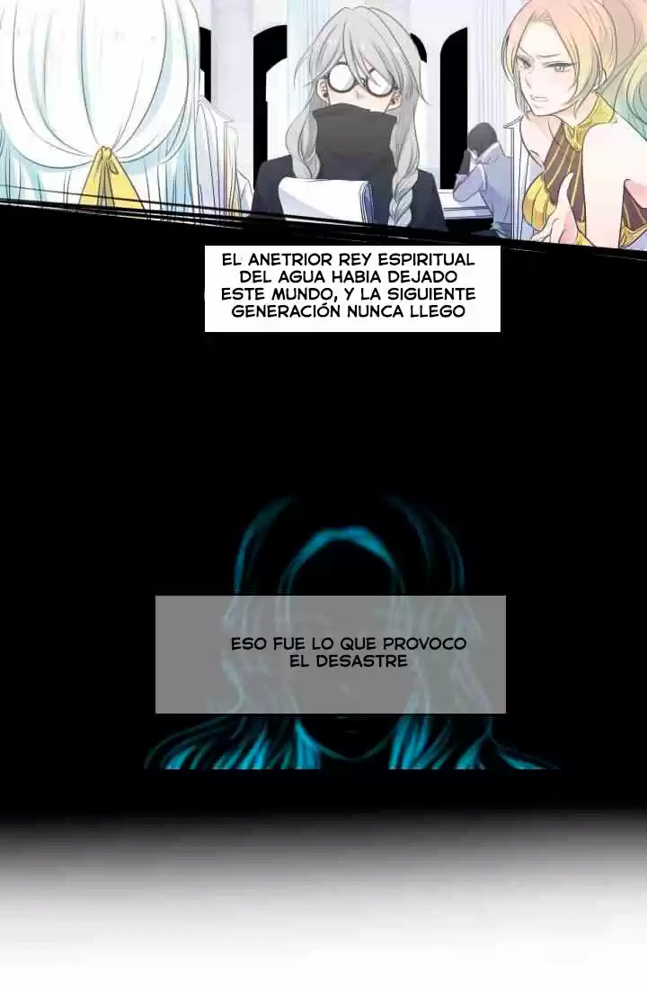 Elqueeness - Capítulo 4 - Página 5 - LectorTMOo