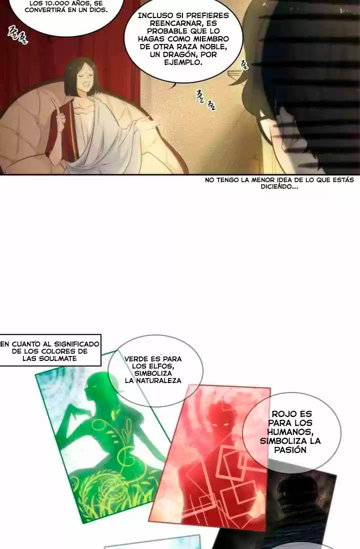 Elqueeness - Capítulo 4 - Página 9 - LectorTMOo