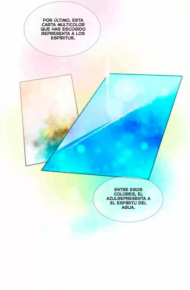 Elqueeness - Capítulo 4 - Página 11 - LectorTMOo