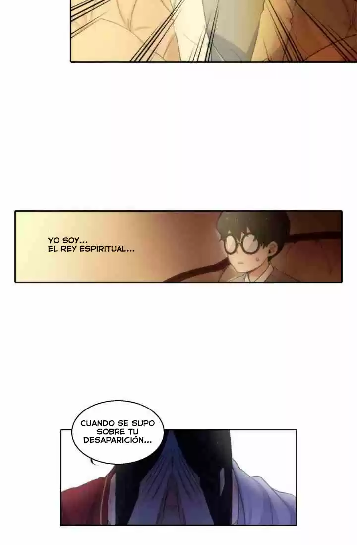 Elqueeness - Capítulo 4 - Página 13 - LectorTMOo