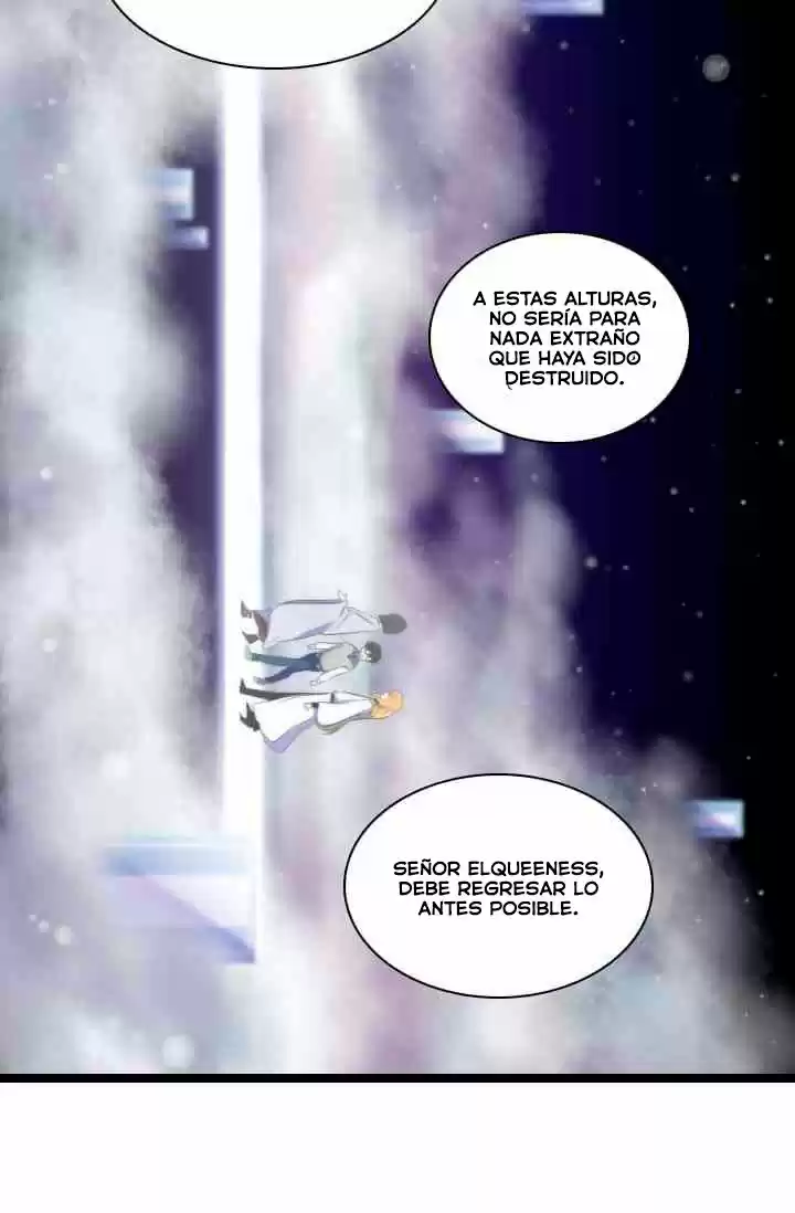 Elqueeness - Capítulo 4 - Página 21 - LectorTMOo