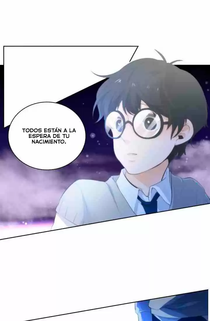 Elqueeness - Capítulo 4 - Página 22 - LectorTMOo