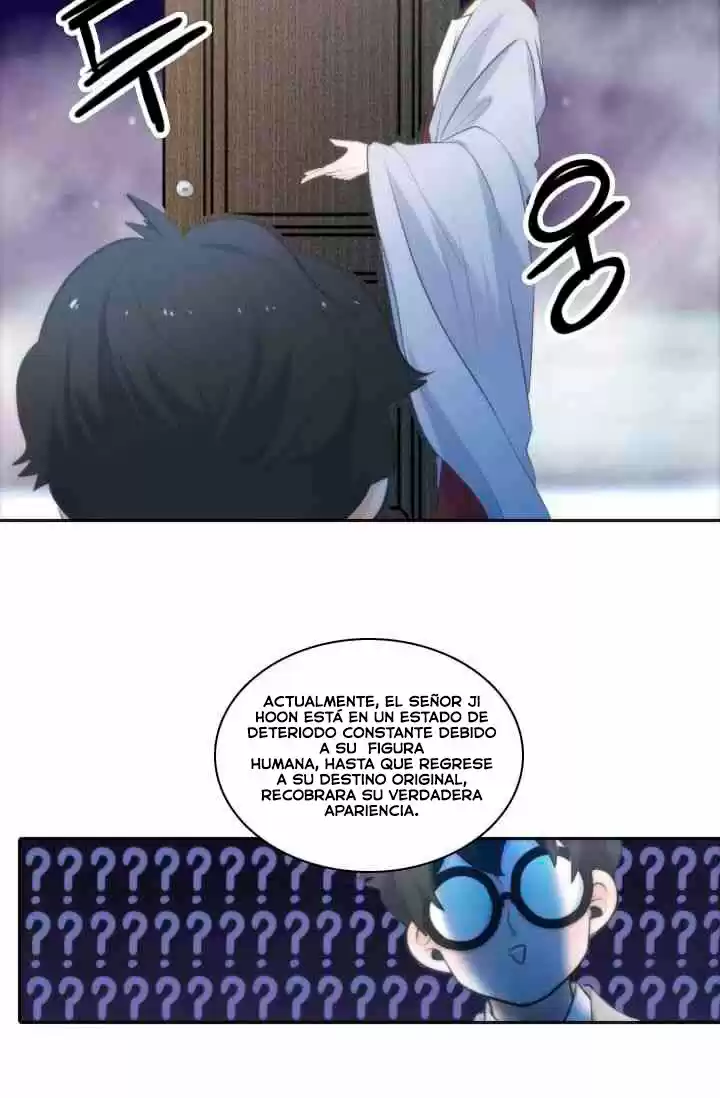 Elqueeness - Capítulo 4 - Página 24 - LectorTMOo