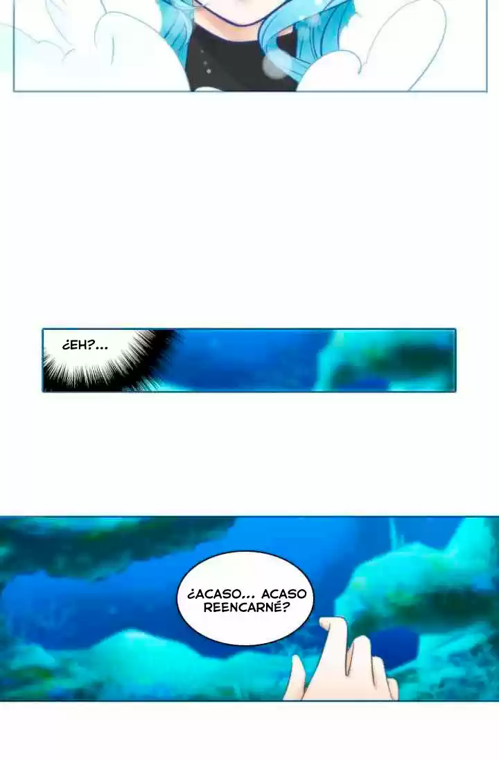 Elqueeness - Capítulo 5 - Página 12 - LectorTMOo