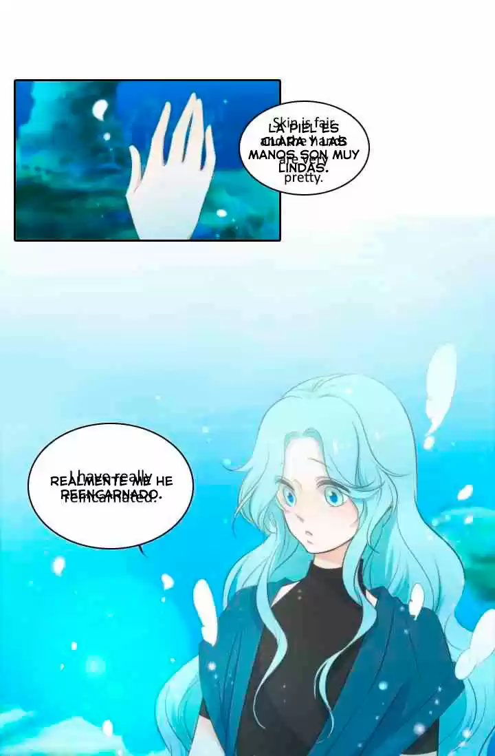Elqueeness - Capítulo 5 - Página 13 - LectorTMOo