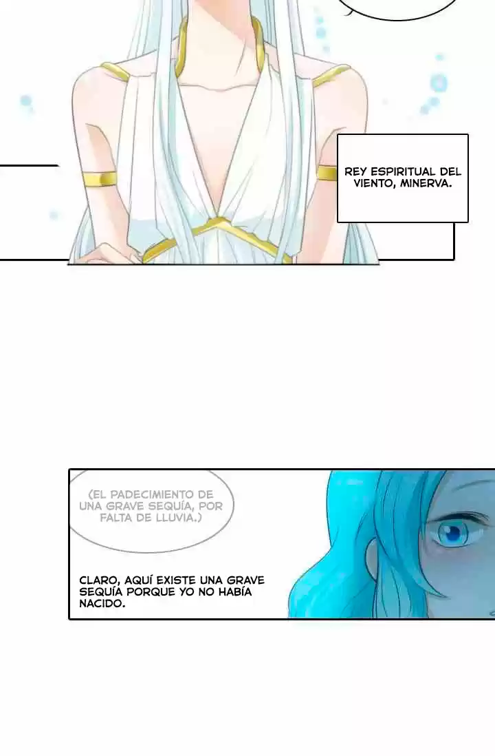 Elqueeness - Capítulo 5 - Página 23 - LectorTMOo