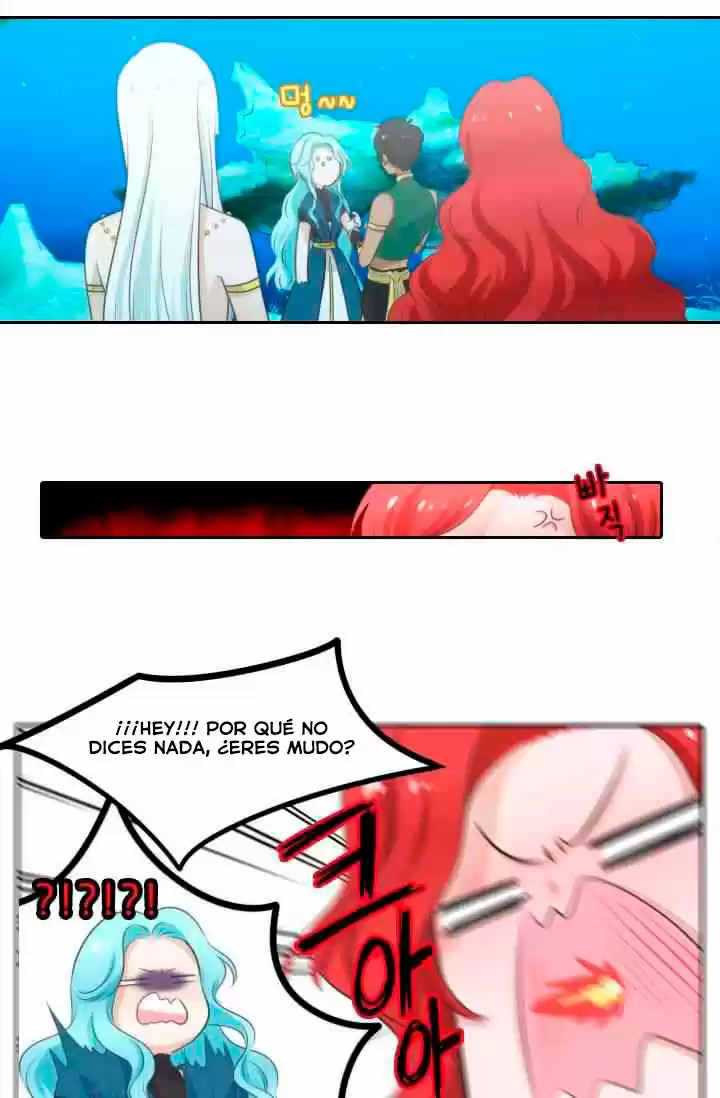 Elqueeness - Capítulo 5 - Página 24 - LectorTMOo