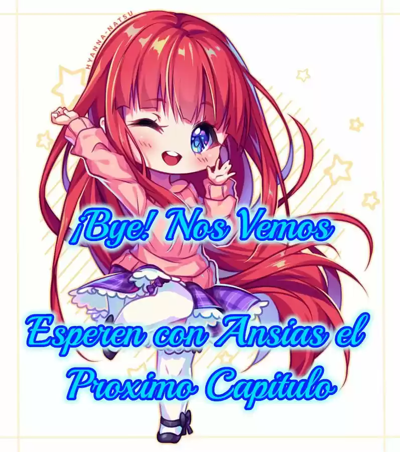 Elqueeness - Capítulo 5 - Página 47 - LectorTMOo