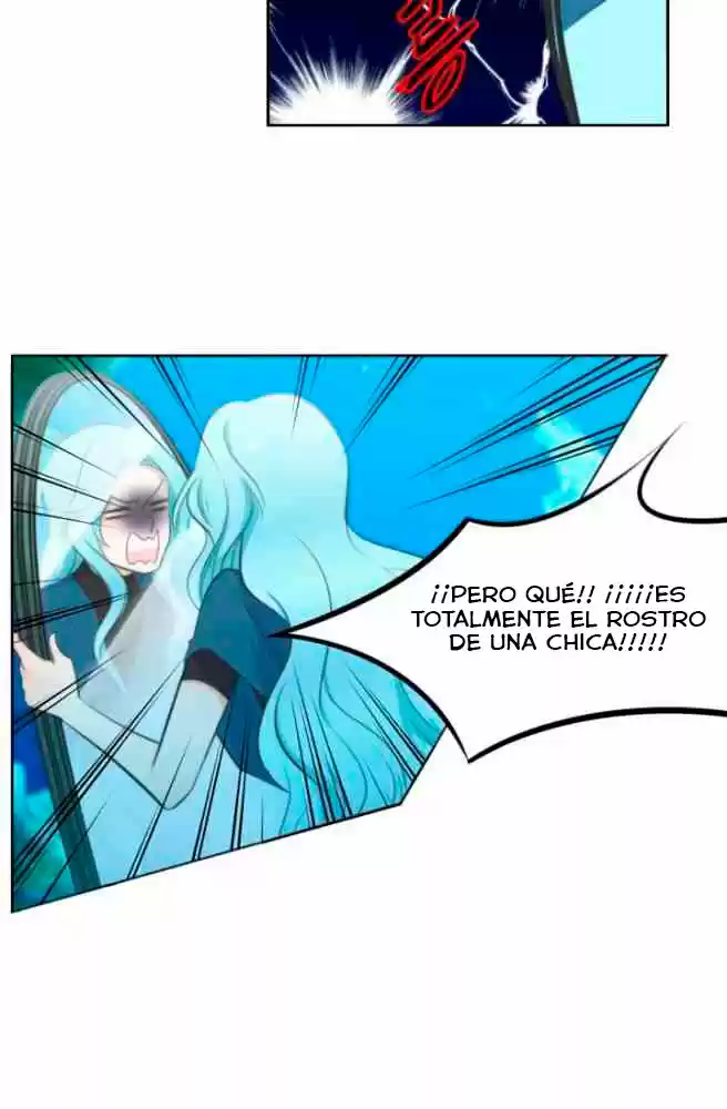 Elqueeness - Capítulo 6 - Página 5 - LectorTMOo