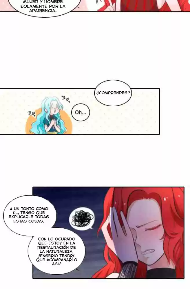 Elqueeness - Capítulo 6 - Página 13 - LectorTMOo
