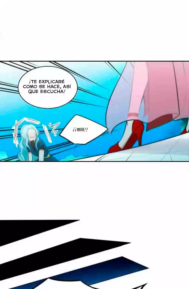 Elqueeness - Capítulo 6 - Página 14 - LectorTMOo