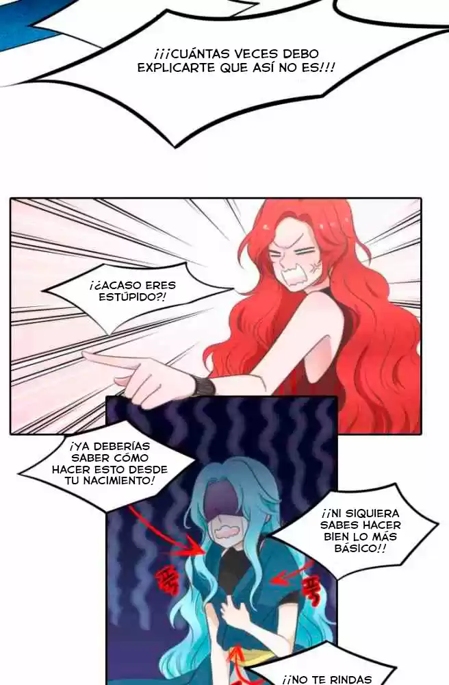 Elqueeness - Capítulo 6 - Página 15 - LectorTMOo