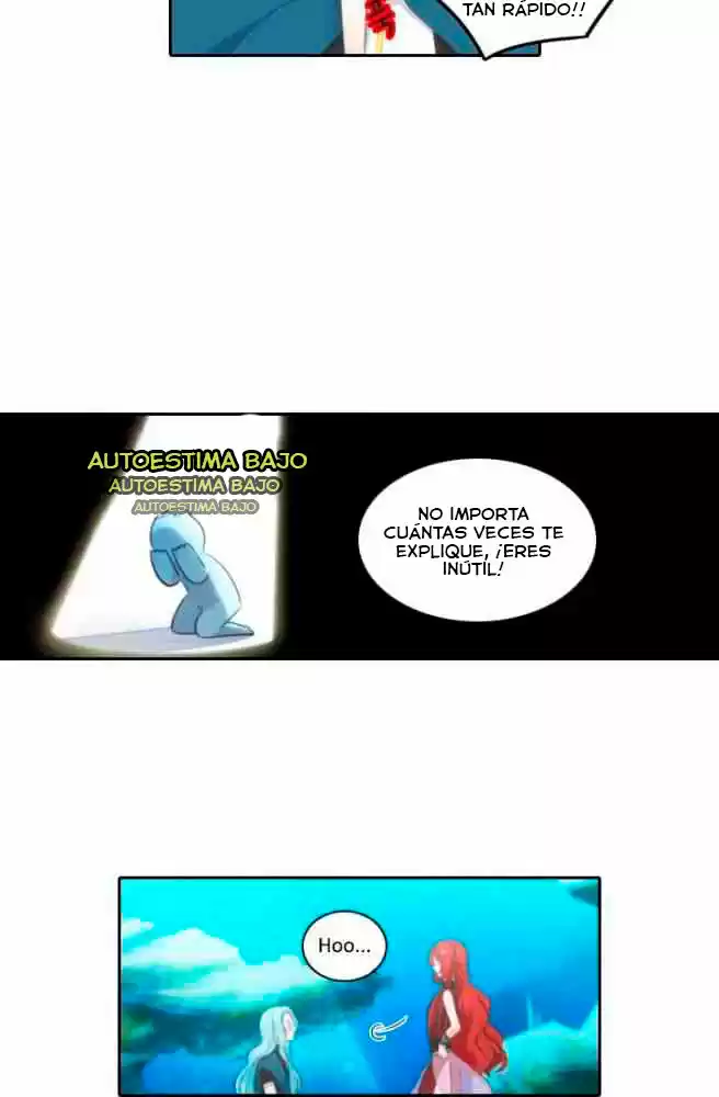 Elqueeness - Capítulo 6 - Página 16 - LectorTMOo