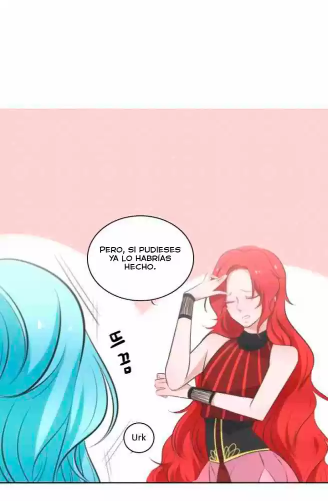 Elqueeness - Capítulo 6 - Página 17 - LectorTMOo