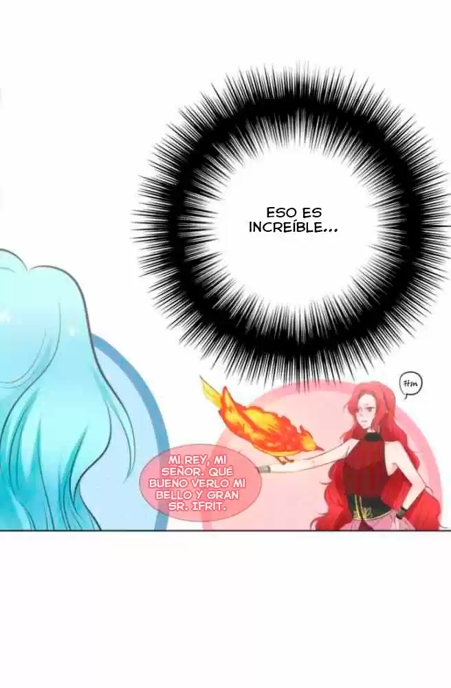 Elqueeness - Capítulo 6 - Página 23 - LectorTMOo