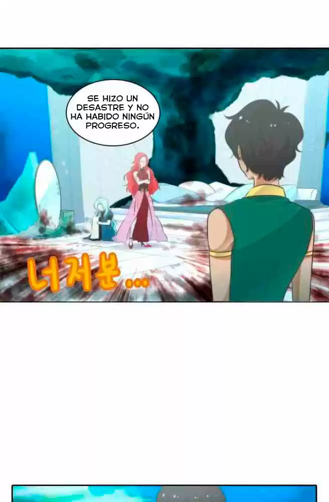 Elqueeness - Capítulo 6 - Página 29 - LectorTMOo