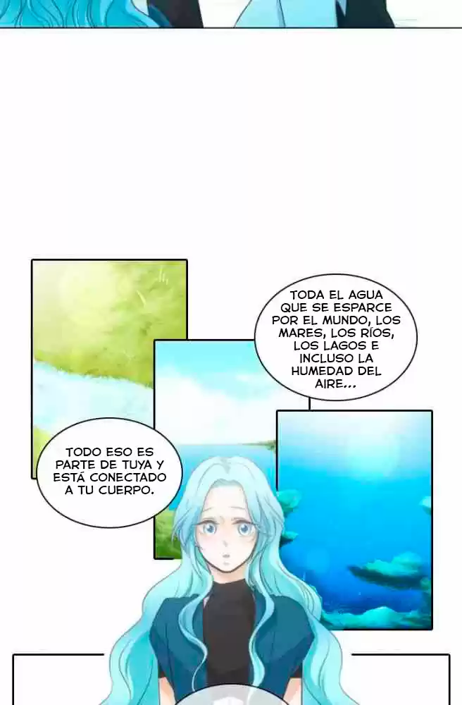Elqueeness - Capítulo 6 - Página 35 - LectorTMOo