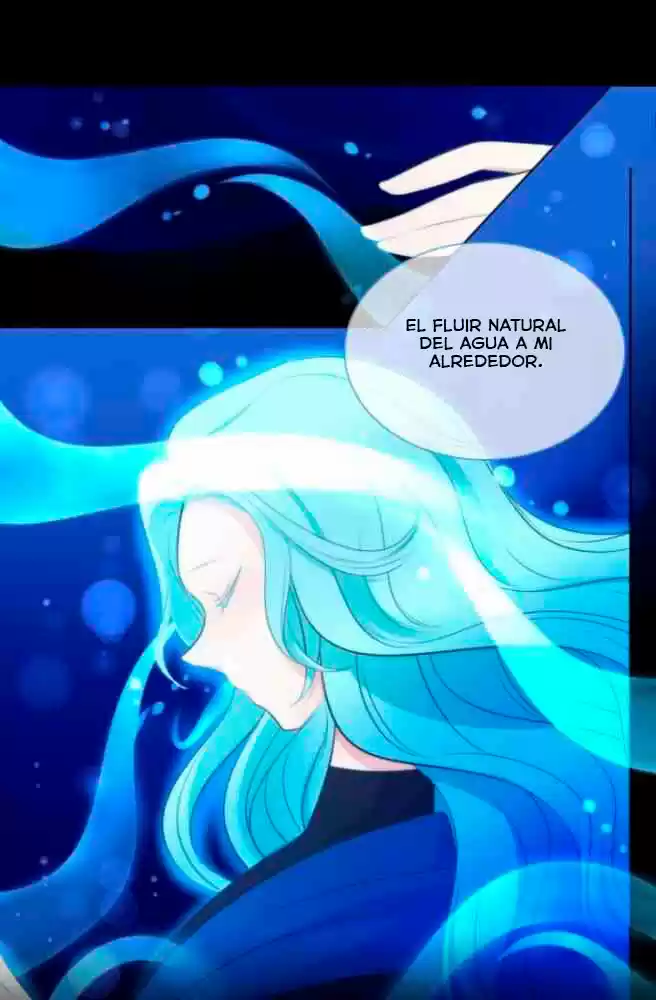 Elqueeness - Capítulo 6 - Página 43 - LectorTMOo